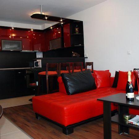 בנסקו Elegant Lux Hotel מראה חיצוני תמונה