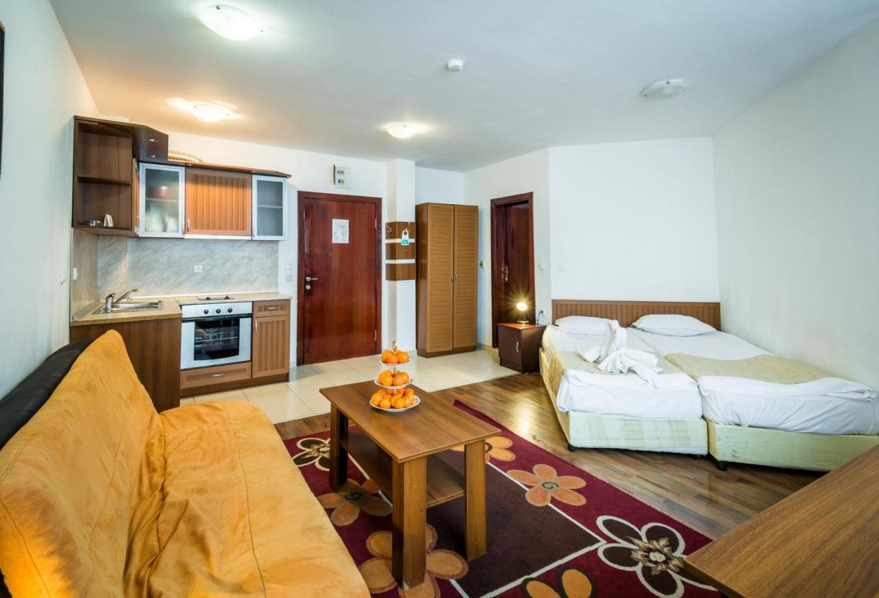 בנסקו Elegant Lux Hotel מראה חיצוני תמונה