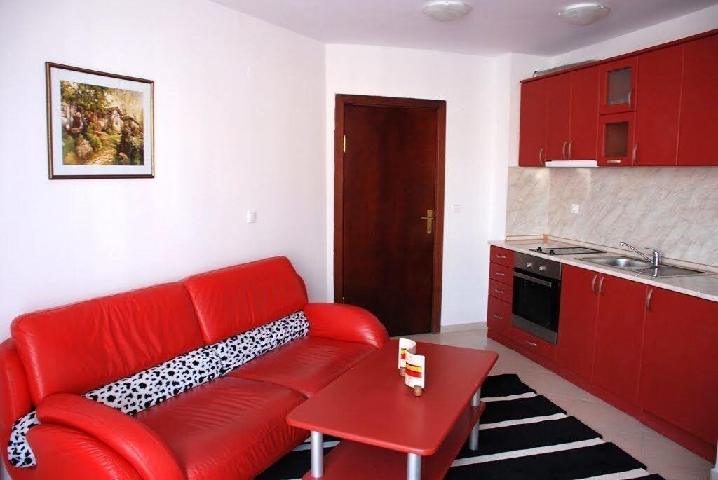 בנסקו Elegant Lux Hotel מראה חיצוני תמונה