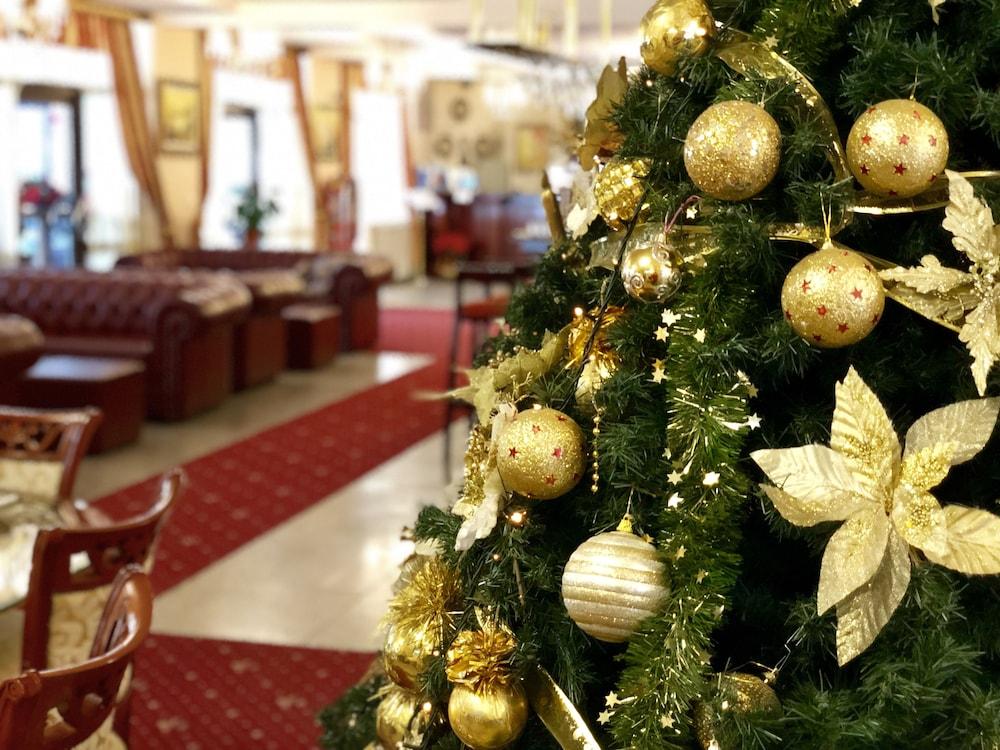 בנסקו Elegant Lux Hotel מראה חיצוני תמונה