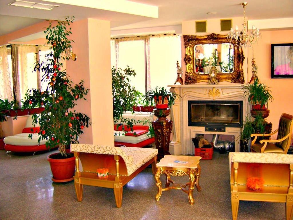 בנסקו Elegant Lux Hotel מראה חיצוני תמונה