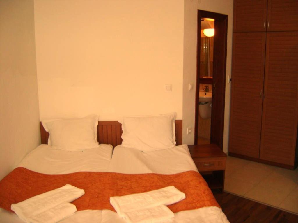 בנסקו Elegant Lux Hotel חדר תמונה
