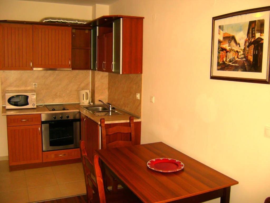 בנסקו Elegant Lux Hotel חדר תמונה