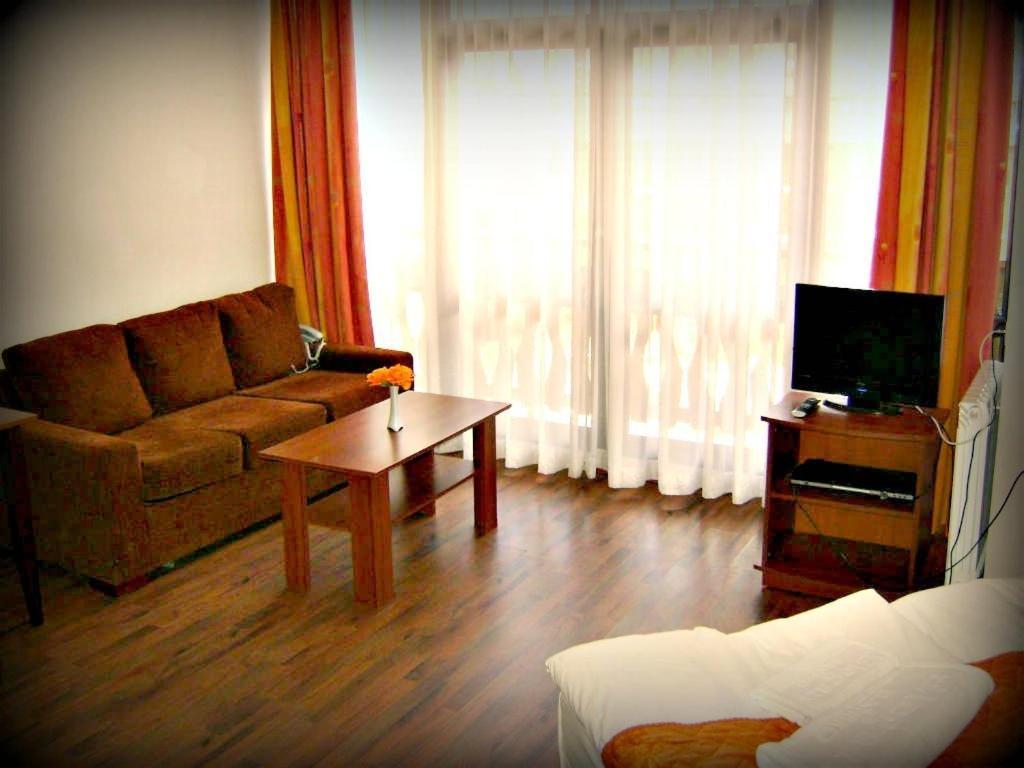 בנסקו Elegant Lux Hotel חדר תמונה