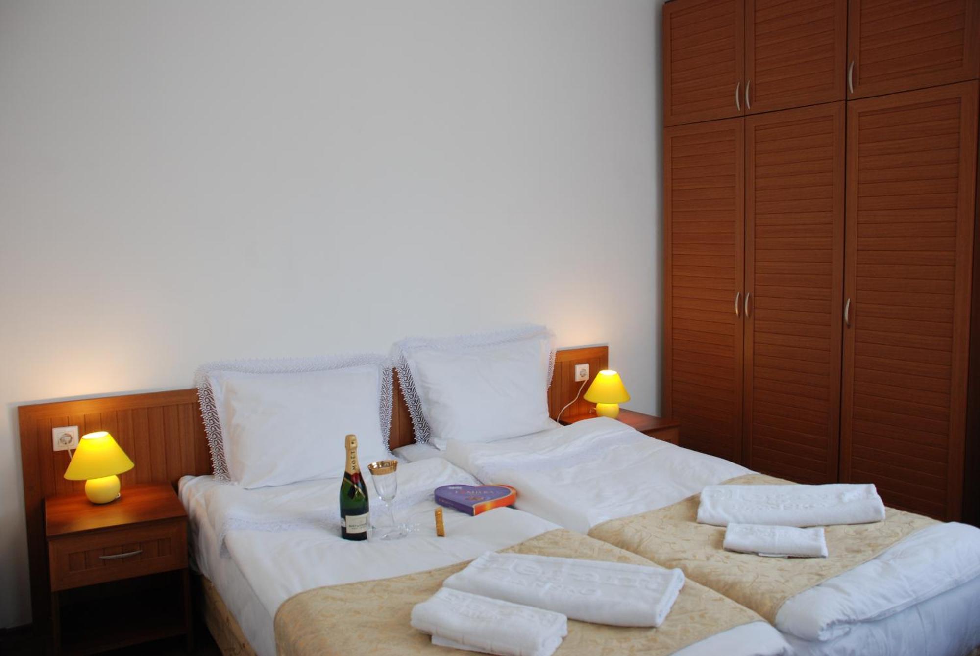 בנסקו Elegant Lux Hotel מראה חיצוני תמונה