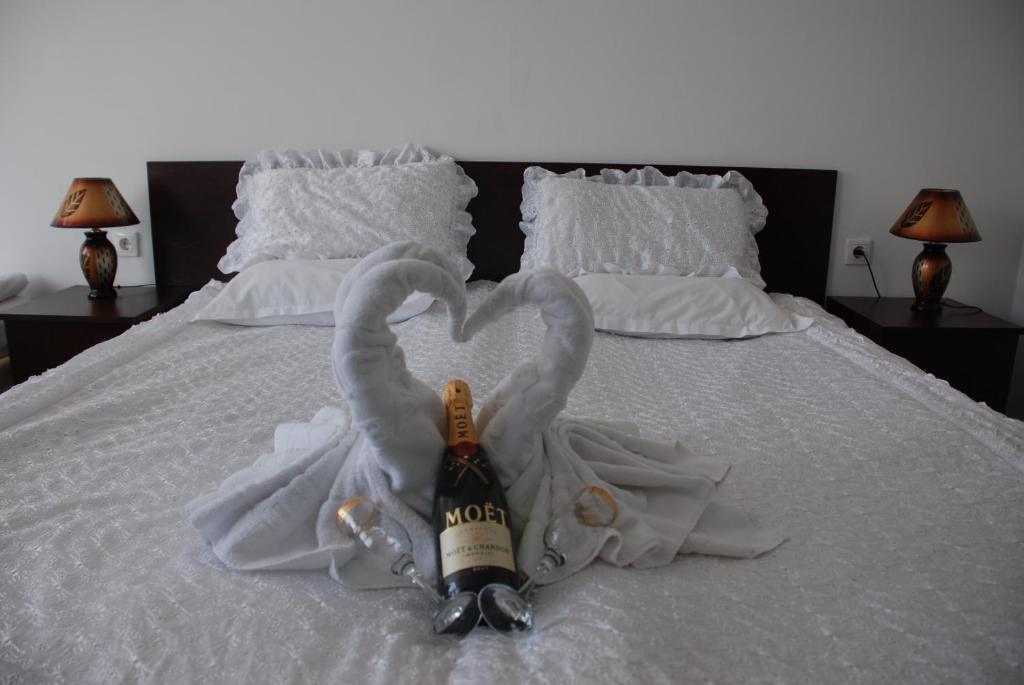 בנסקו Elegant Lux Hotel חדר תמונה