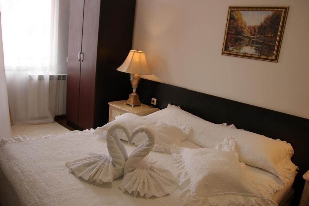 בנסקו Elegant Lux Hotel מראה חיצוני תמונה