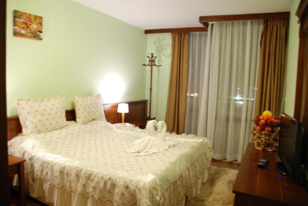 בנסקו Elegant Lux Hotel מראה חיצוני תמונה