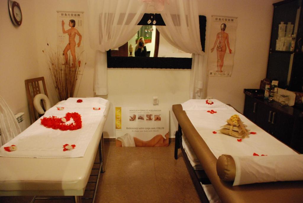 בנסקו Elegant Lux Hotel מראה חיצוני תמונה