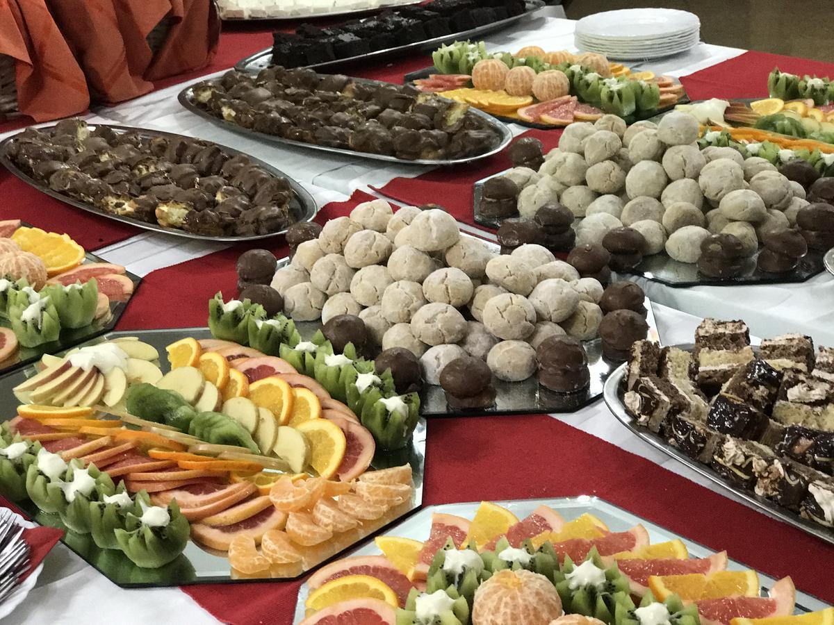 בנסקו Elegant Lux Hotel מראה חיצוני תמונה