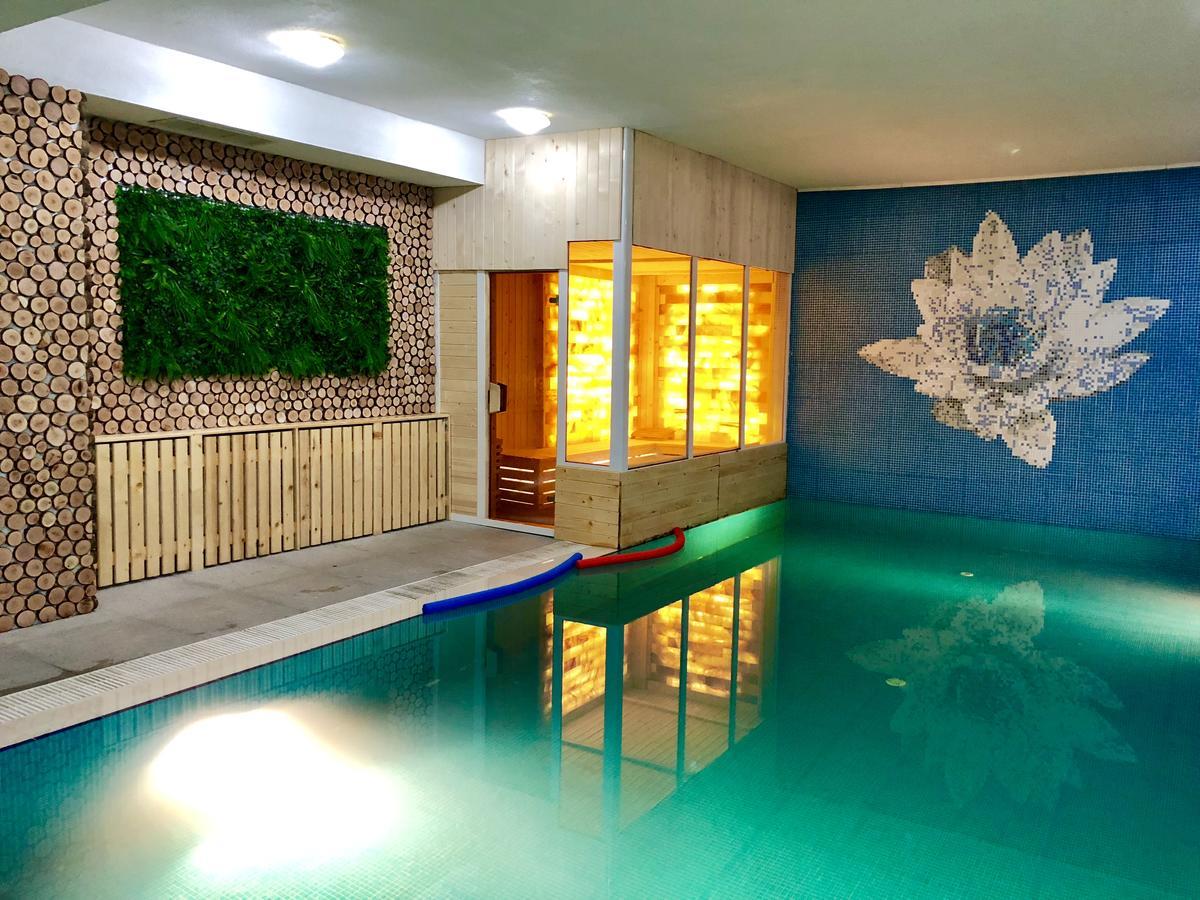 בנסקו Elegant Lux Hotel מראה חיצוני תמונה