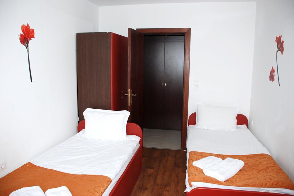 בנסקו Elegant Lux Hotel מראה חיצוני תמונה