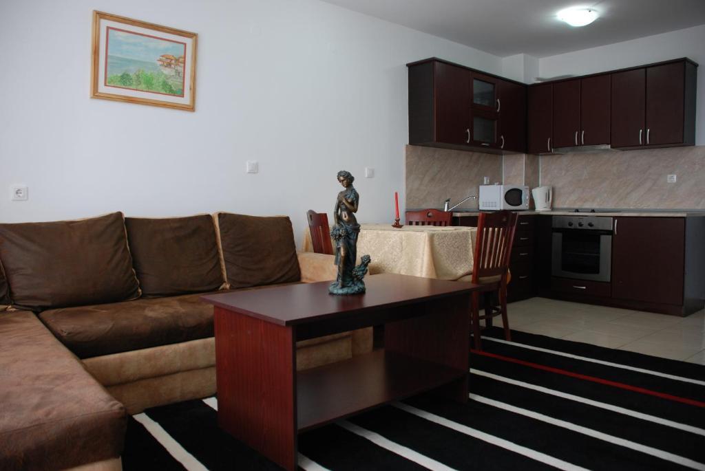 בנסקו Elegant Lux Hotel חדר תמונה