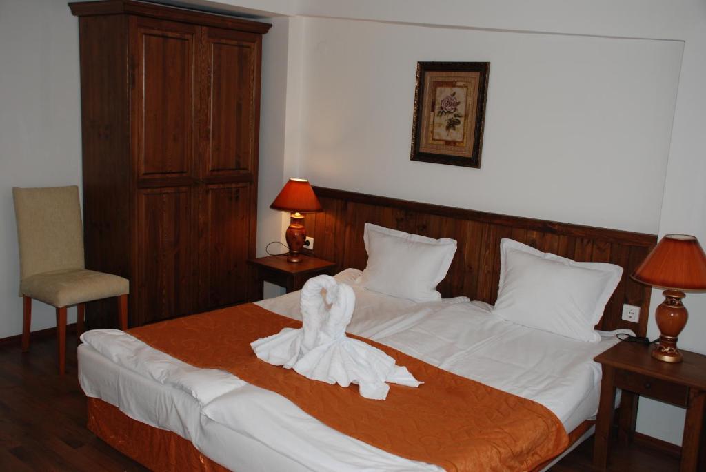 בנסקו Elegant Lux Hotel חדר תמונה